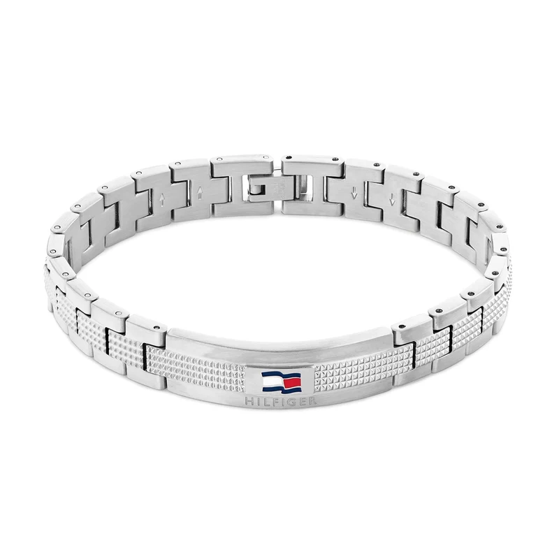 Tommy Hilfiger Bracelet Argent TJ2790419