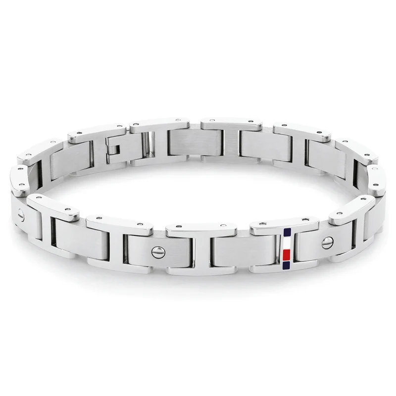 Tommy Hilfiger Bracelet Argent TJ2790393