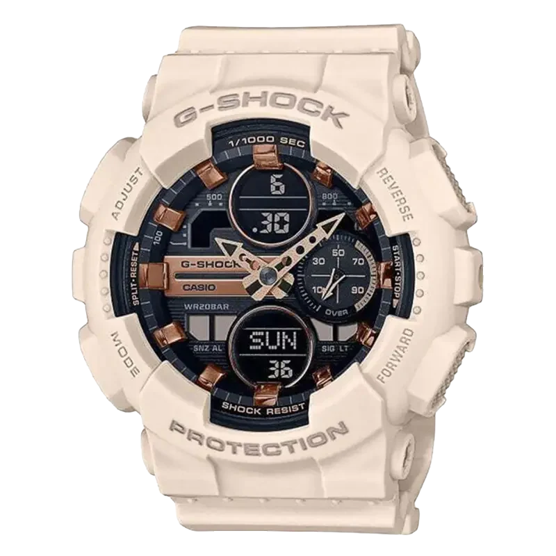 Montre G-Shock GMA-S140M-4AER