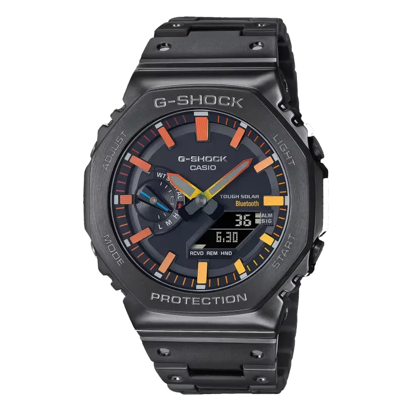 Montre GM-B2100BPC-1AER