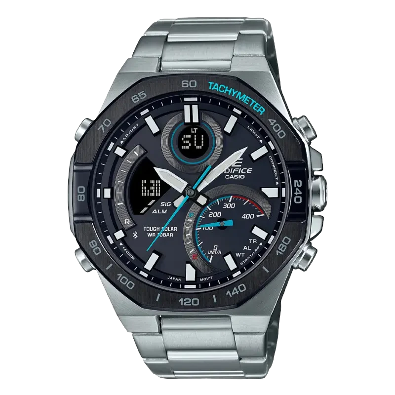 Montre Edifice ECB-950DB-1AEF