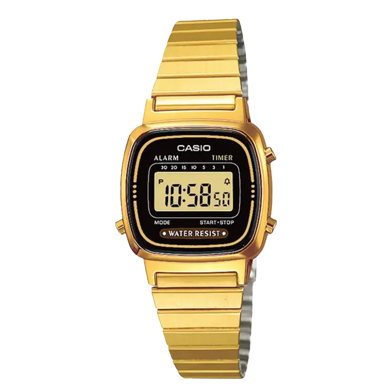 Montre LA670WEGA-1EF