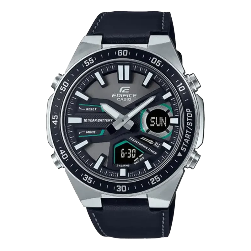 Montre EFV-C110L-1AVEF