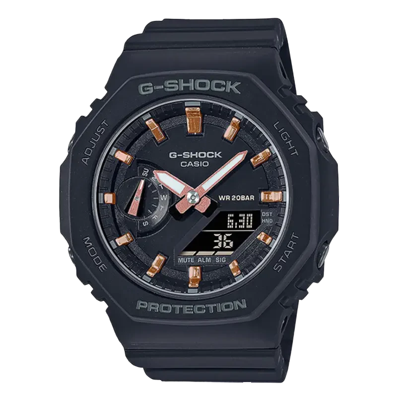 Montre G-Shock GMA-S2100-1AER