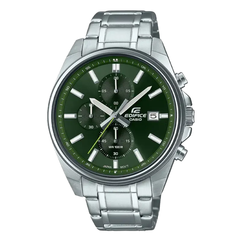 Montre Edifice EFV-610D-3CVUEF