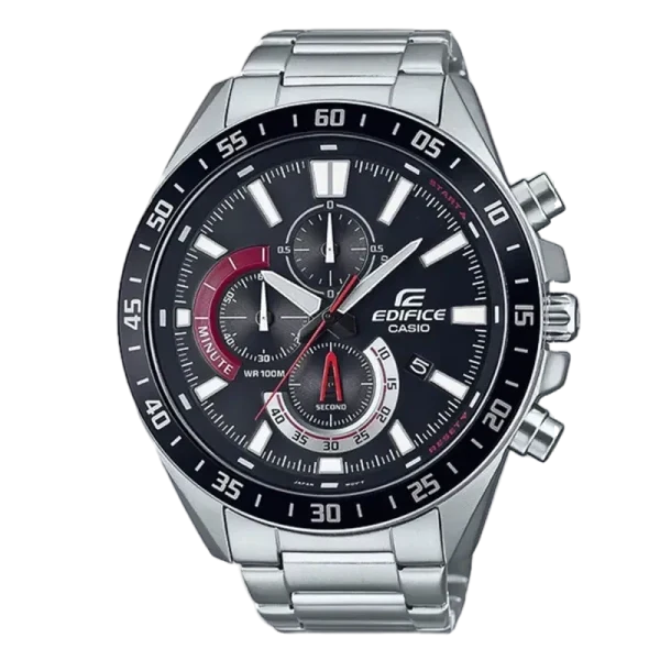 Montre Chrono EFV-620D-1A4VUEF