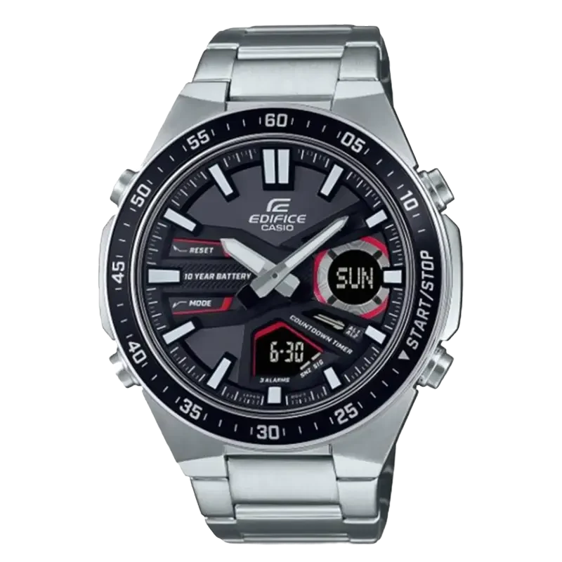 Montre EFV-C110D-1A4VEF