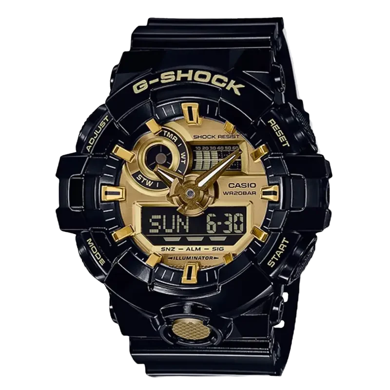 Montre GA-710GB-1AER