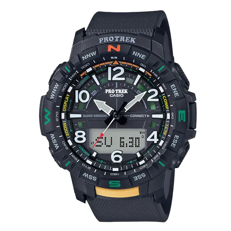 Montre Pro Trek PRT-B50-1ER