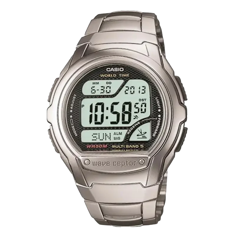 Montre Wave Ceptor WV-58RD-1AEF