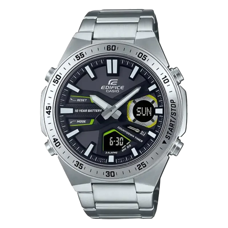 Montre EFV-C110D-1A3VEF