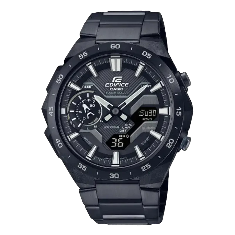 Montre Windflow ECB-2200DC-1AEF