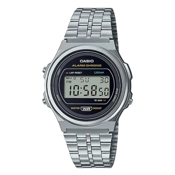Montre A171WE-1AEF
