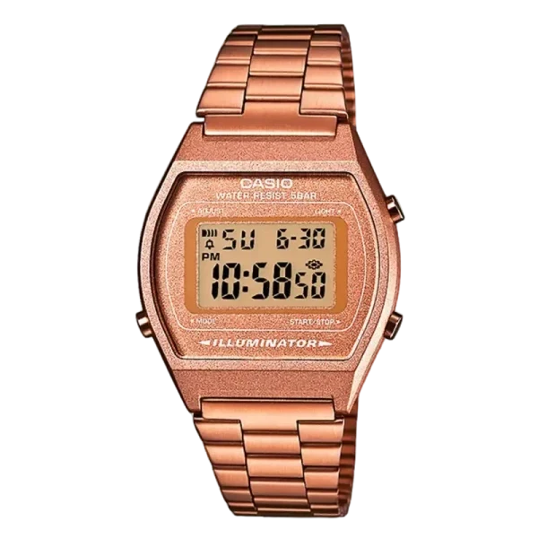 Montre B640WC-5AEF