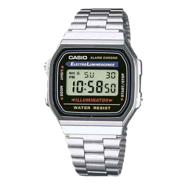 Montre A168WA-1YES