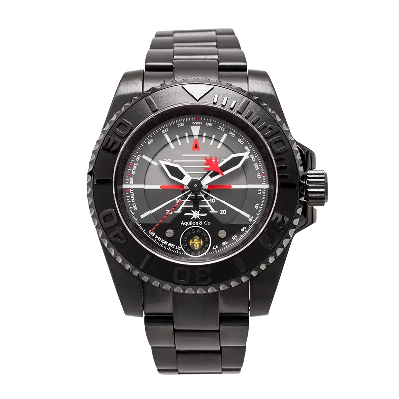 HORIZON - BLACK EDITION