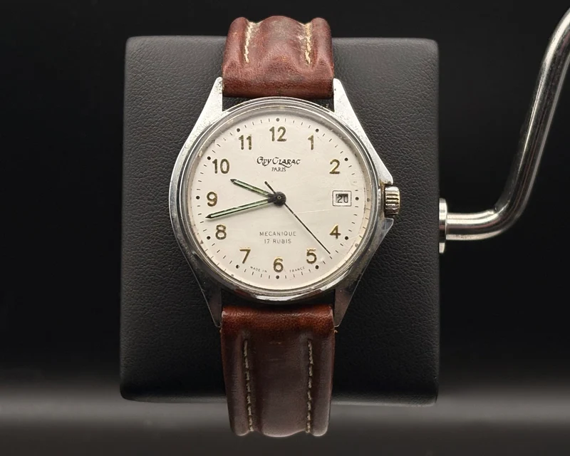 Guy Clarac vintage
