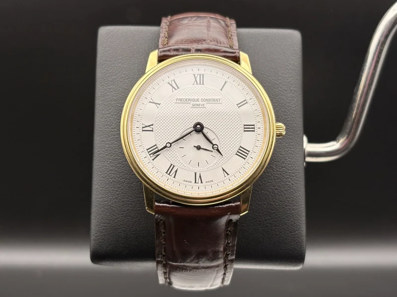 Frédérique Constant Genève