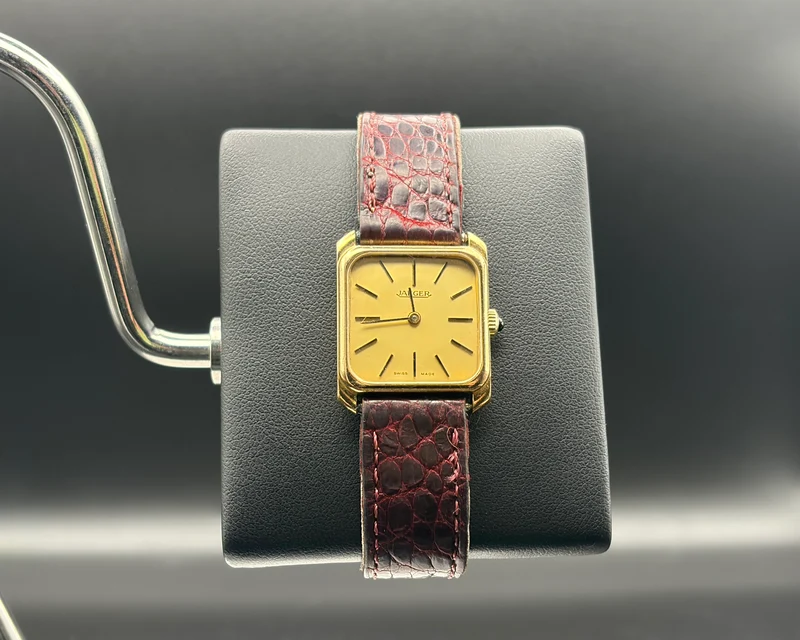 Jager Lecoultre