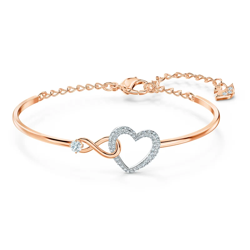 Swarovski Infinity Bracelet Multicolore 5518869