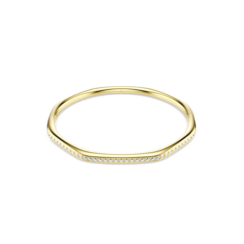 Swarovski Dextera Bracelet Couleur Or 5724582
