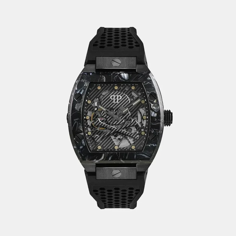 Montre PHILIPP PLEIN Homme The $keleton Automatique PWBAA0221