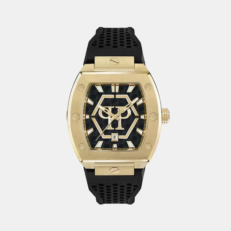 Montre PHILIPP PLEIN Homme The Hexagon Phantom PWPUA0424