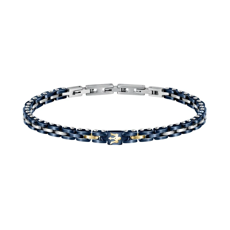 Bracelet MASERATI BIJOUX Homme en Acier JM420ATI01