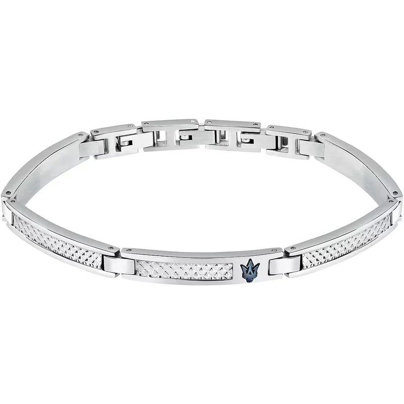 Bracelet MASERATI BIJOUX Homme en Acier JM423AVD21
