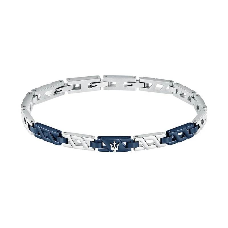 Bracelet MASERATI BIJOUX Homme en Acier JM523AVD31