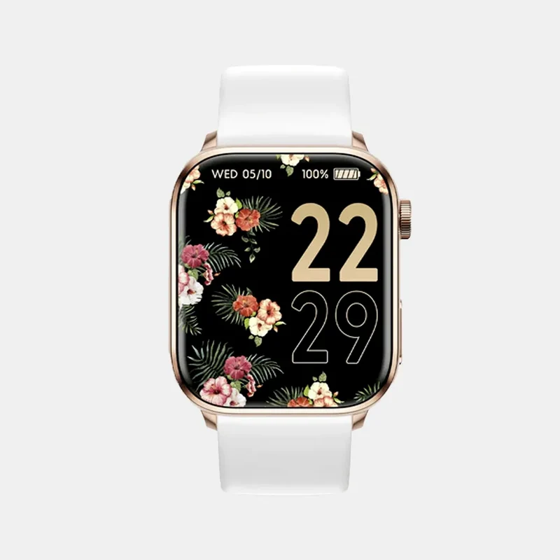Montre ICE-WATCH Femme ICE smart 2.0 Connectée 022537