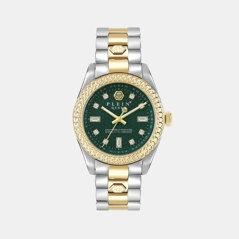 Montre PHILIPP PLEIN Femme Street Couture en Acier PWDAA0421