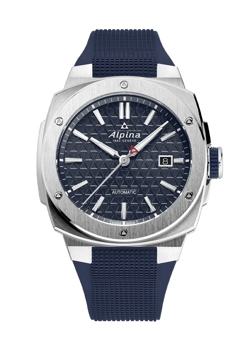 Alpina ALPINER Extreme Automatic 41mm
