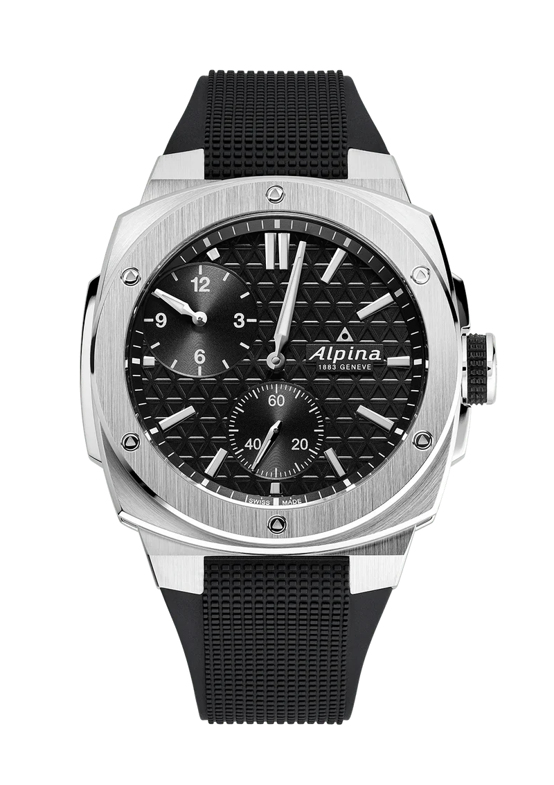 Alpina Alpiner Extreme Regulator Automatic 41mm