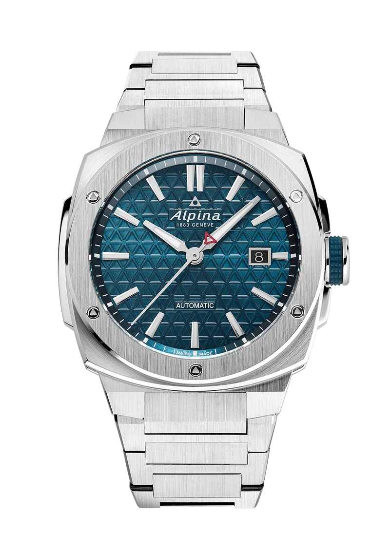 Alpina ALPINER Extreme Automatic 41mm