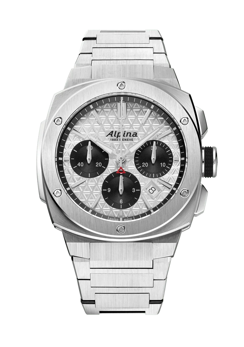 Alpina Alpiner Extreme Chronograph Automatic 41mm