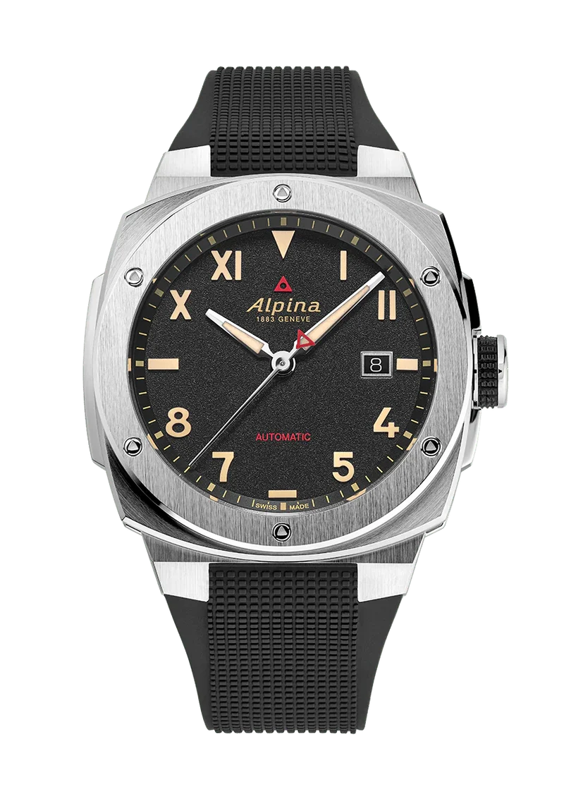 Alpina Alpiner Extreme California 41mm