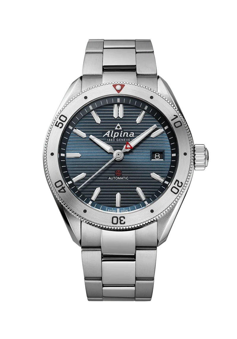Alpina Alpiner 4 Automatic 40mm