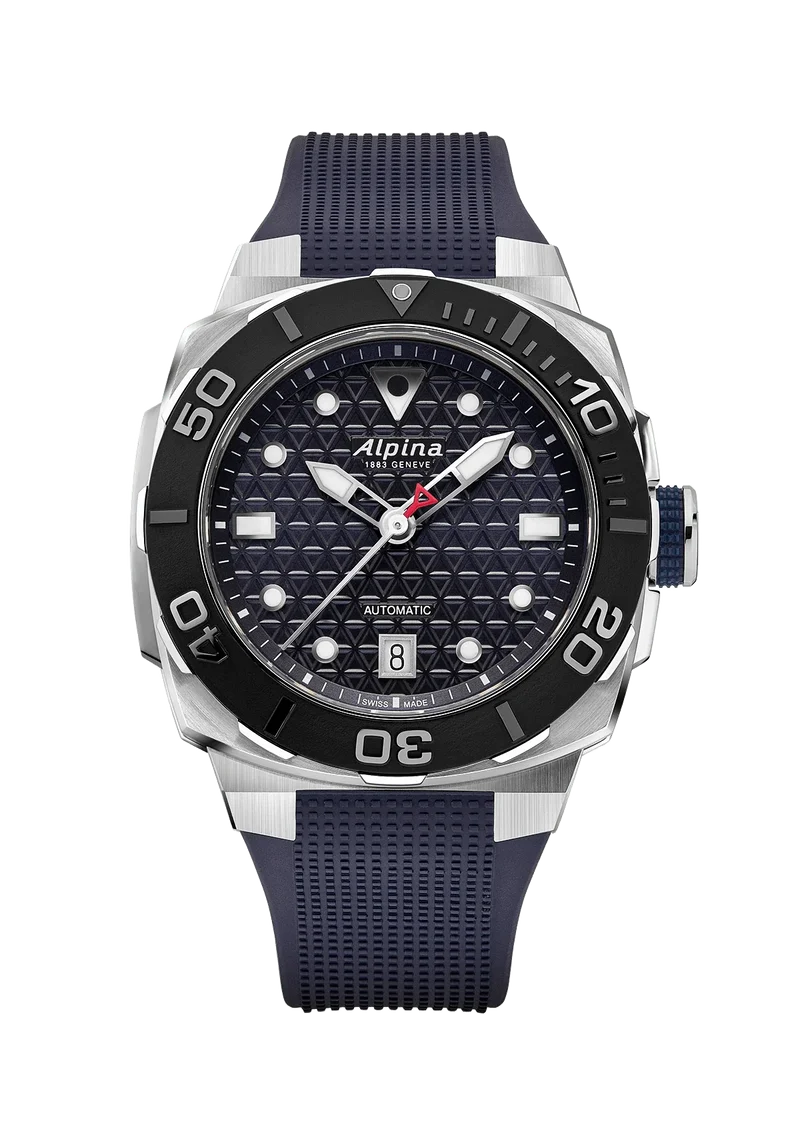 Alpina Seastrong Diver Extreme Automatic 39mm