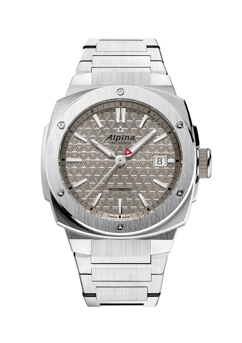 Alpina ALPINER Extreme Automatic 39mm