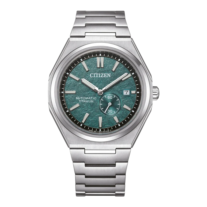 Citizen Super Titanium 100m étanche