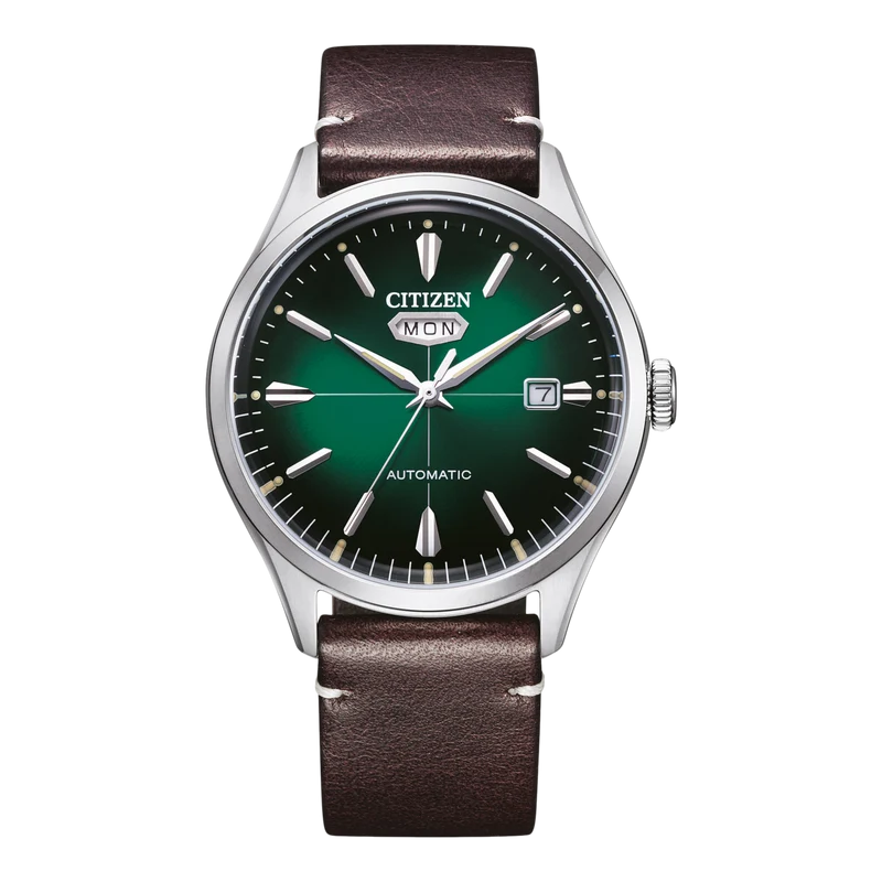 Citizen Day date classic