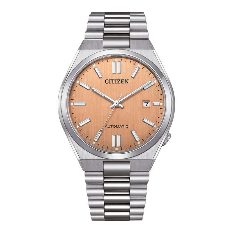 Citizen Tsuyosa 40mm