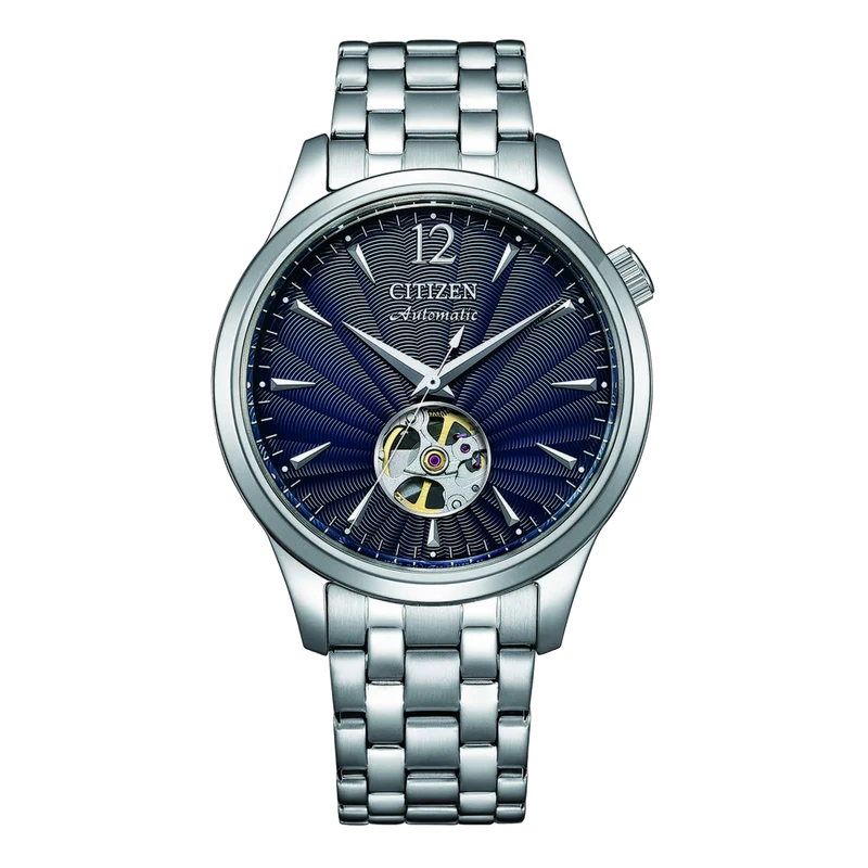 Citizen Tsuyosa NH9131