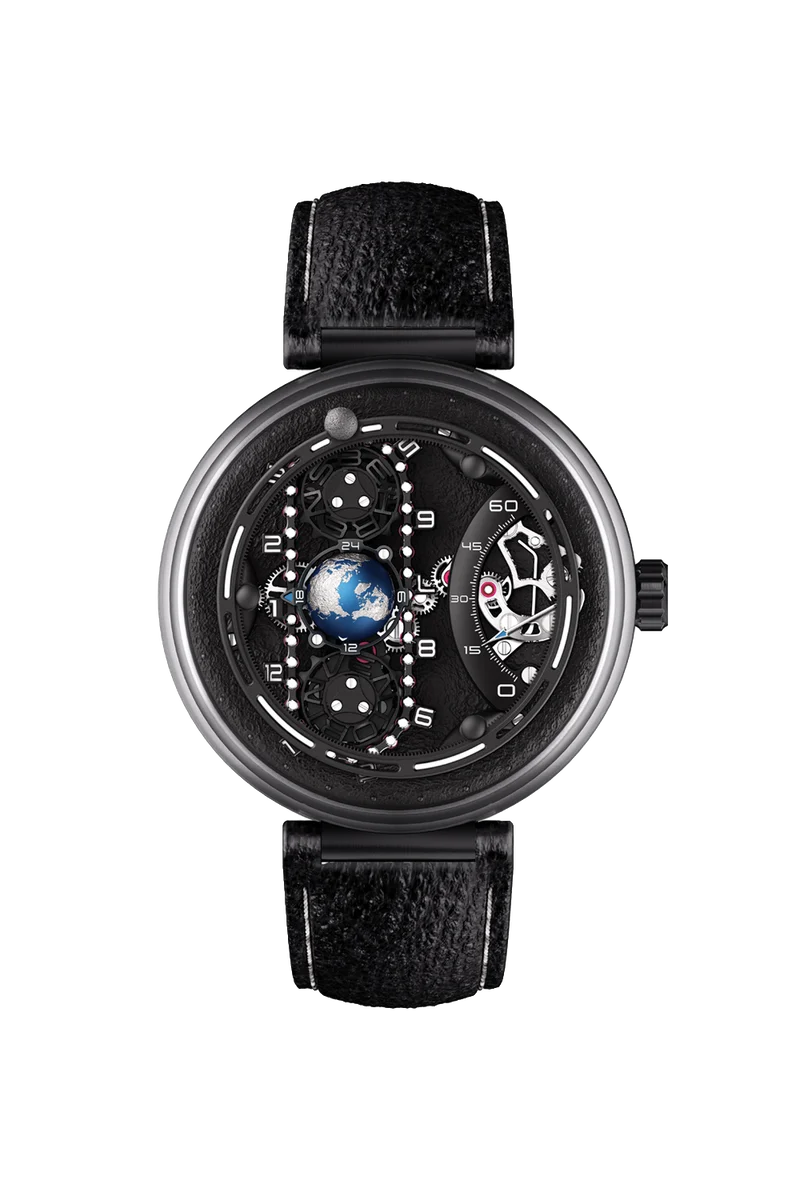 Behrens Perigee