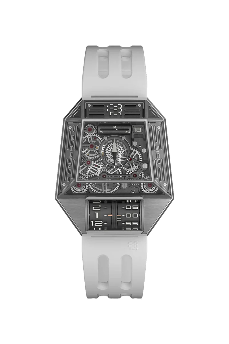 Behrens Orion One