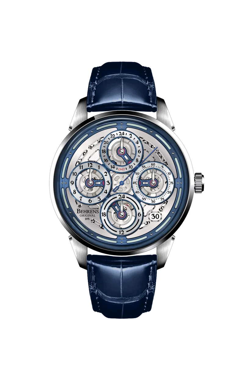 Behrens B015 NaviGraph
