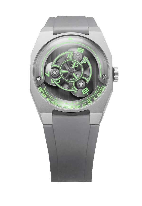 Angles KOI-5 Automatic