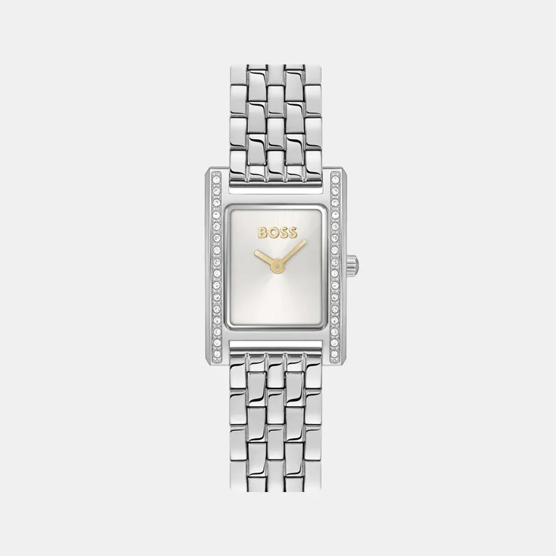 Montre BOSS Femme Lucy Precious en Acier 1502816