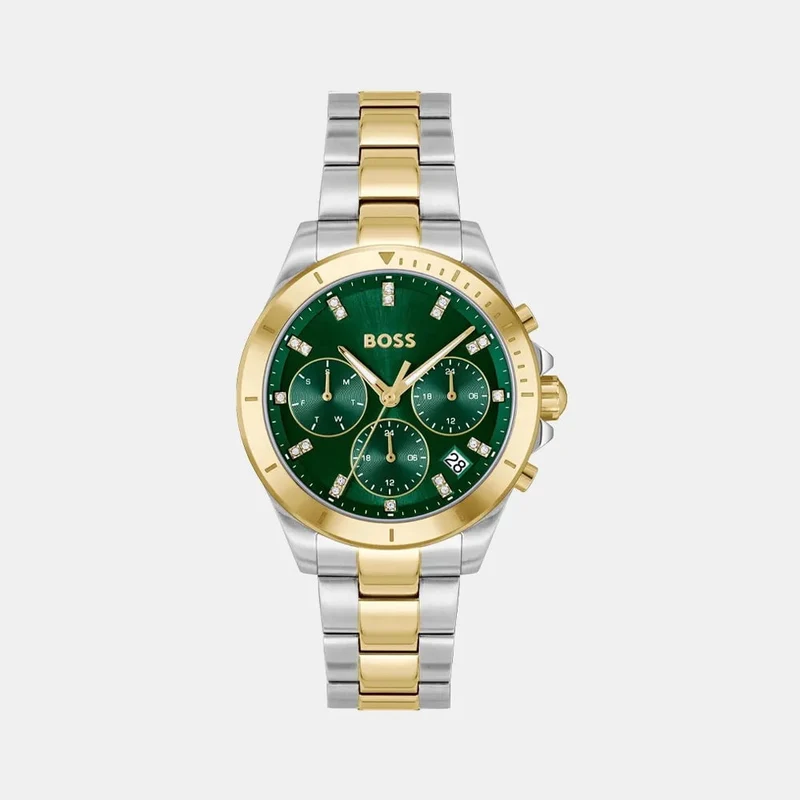 Montre BOSS Femme Alley en Acier 1502827
